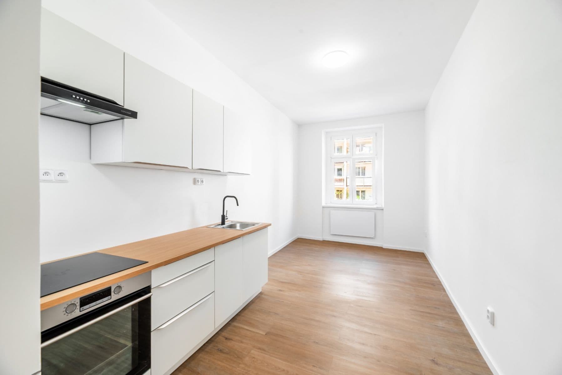 Predaj bytu 2-izbový 47 m², Holečkova, Praha, Praha Predaj bytu 2-izbový 47 m², Holečkova, Praha, Praha