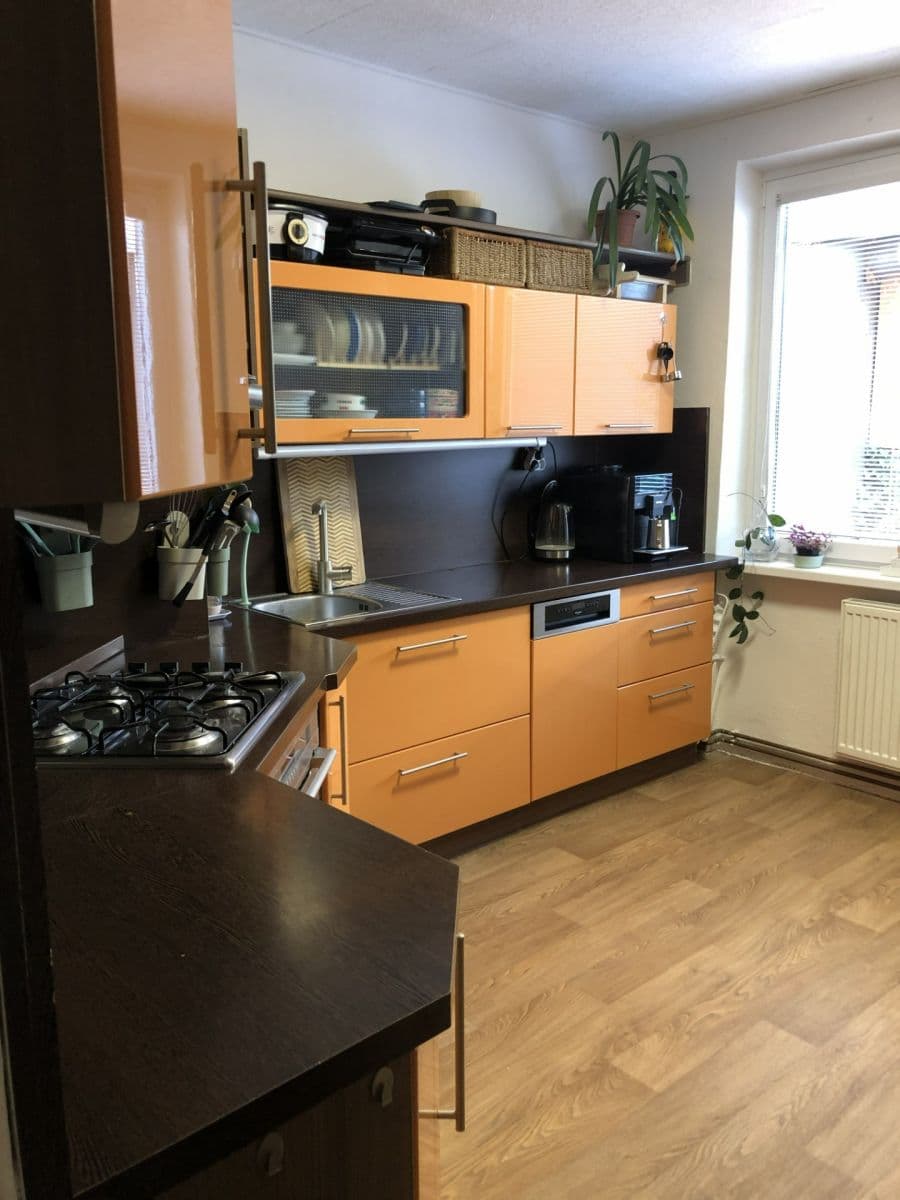 Predaj bytu 3-izbový 76 m², Brněnská, Klobouky u Brna, Jihomoravský kraj Predaj bytu 3-izbový 76 m², Brněnská, Klobouky u Brna, Jihomoravský kraj