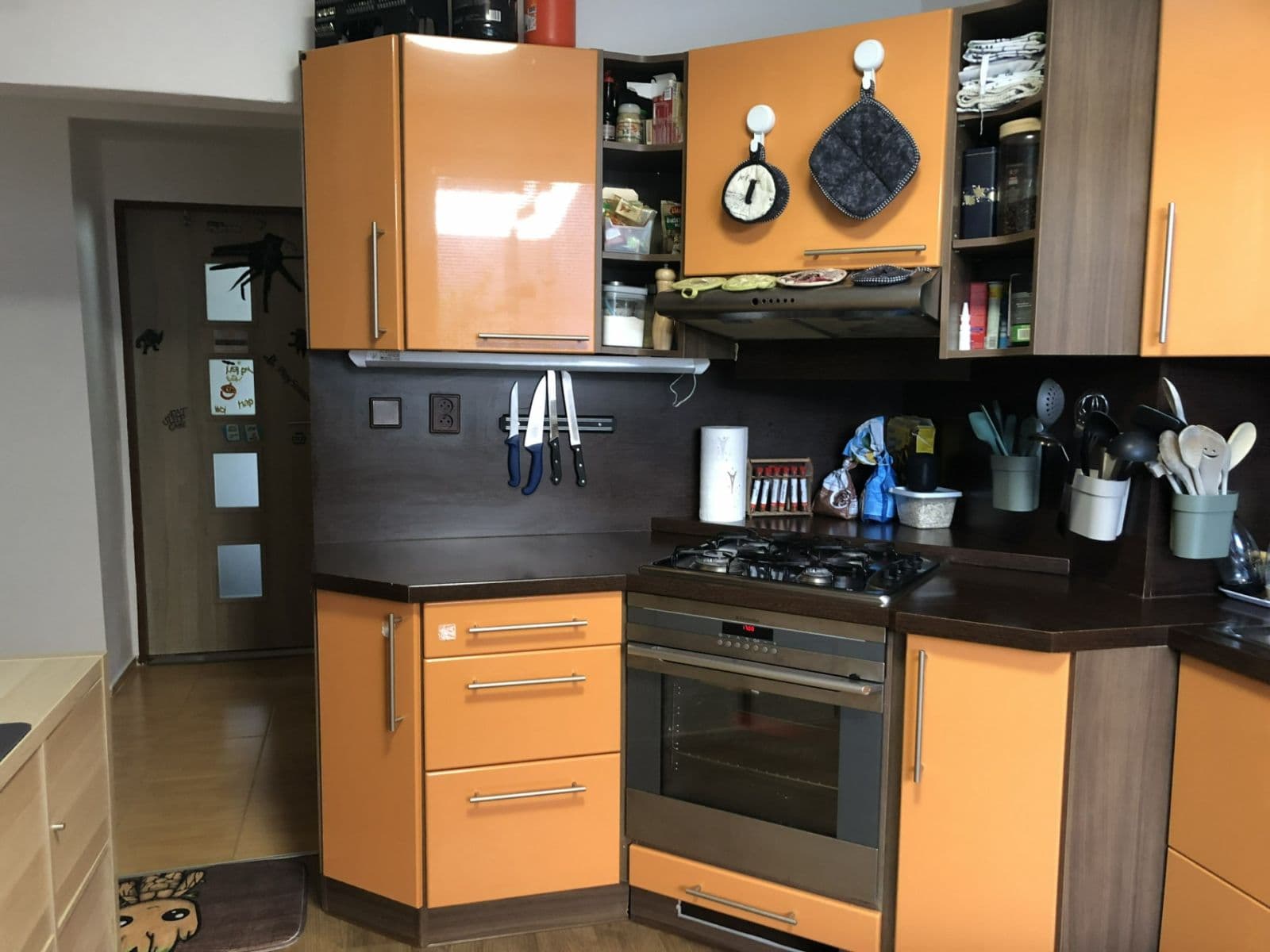 Predaj bytu 3-izbový 76 m², Brněnská, Klobouky u Brna, Jihomoravský kraj Predaj bytu 3-izbový 76 m², Brněnská, Klobouky u Brna, Jihomoravský kraj
