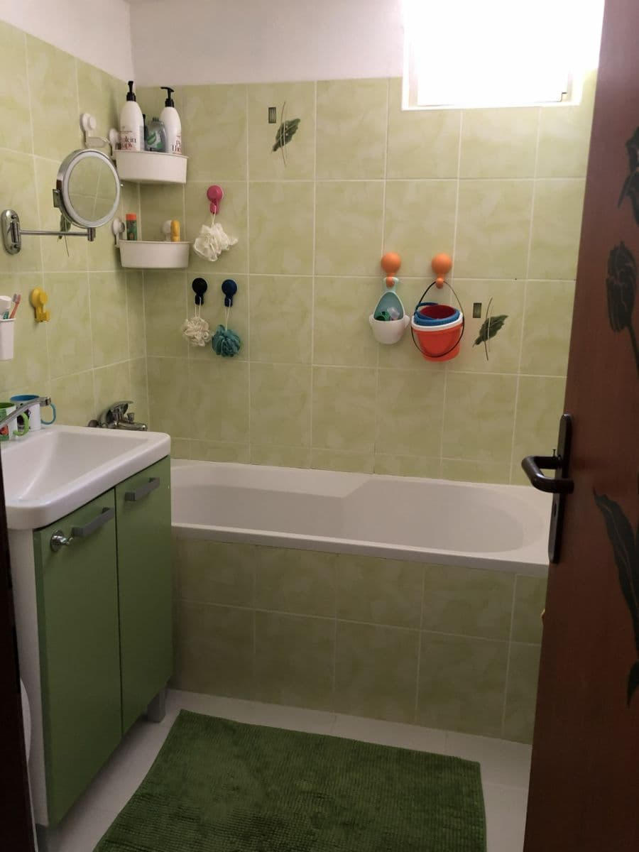 Predaj bytu 3-izbový 76 m², Brněnská, Klobouky u Brna, Jihomoravský kraj Predaj bytu 3-izbový 76 m², Brněnská, Klobouky u Brna, Jihomoravský kraj