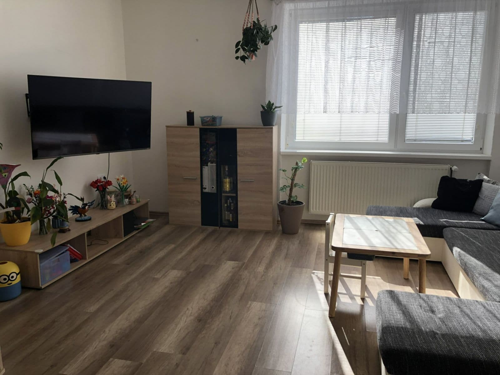 Predaj bytu 3-izbový 76 m², Brněnská, Klobouky u Brna, Jihomoravský kraj Predaj bytu 3-izbový 76 m², Brněnská, Klobouky u Brna, Jihomoravský kraj