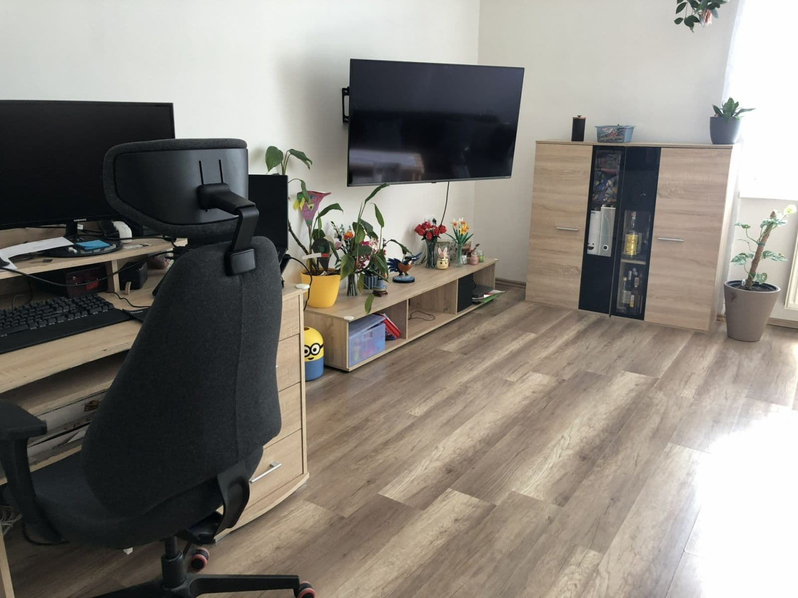Predaj bytu 3-izbový 76 m², Brněnská, Klobouky u Brna, Jihomoravský kraj Predaj bytu 3-izbový 76 m², Brněnská, Klobouky u Brna, Jihomoravský kraj