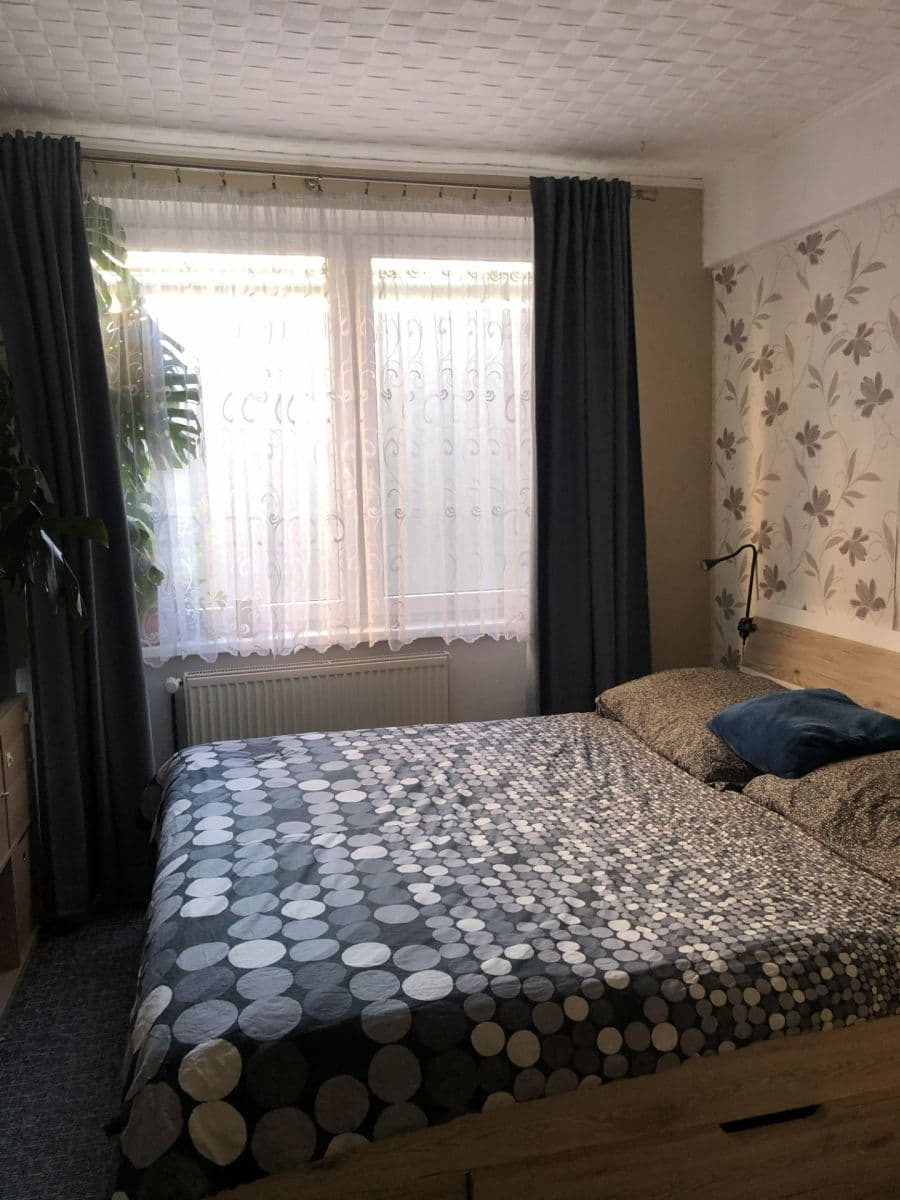 Predaj bytu 3-izbový 76 m², Brněnská, Klobouky u Brna, Jihomoravský kraj Predaj bytu 3-izbový 76 m², Brněnská, Klobouky u Brna, Jihomoravský kraj