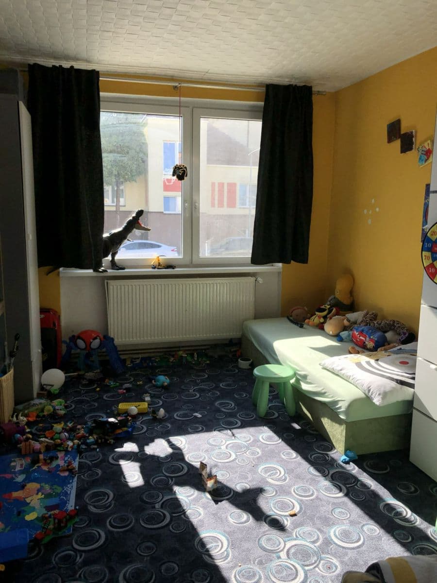 Predaj bytu 3-izbový 76 m², Brněnská, Klobouky u Brna, Jihomoravský kraj Predaj bytu 3-izbový 76 m², Brněnská, Klobouky u Brna, Jihomoravský kraj