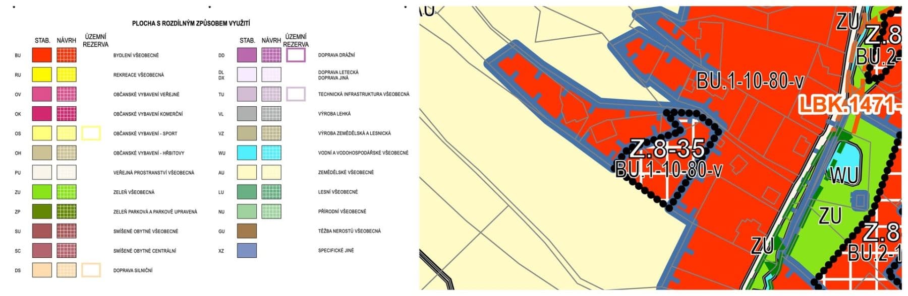 Predaj pozemku 2.444 m², Liberec, Liberecký kraj Predaj pozemku 2.444 m², Liberec, Liberecký kraj