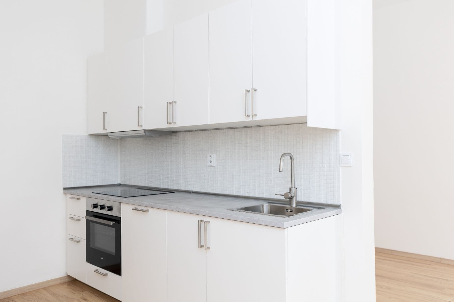 Prenájom bytu 1-izbový 33 m², Františka Kadlece, Praha, Praha Prenájom bytu 1-izbový 33 m², Františka Kadlece, Praha, Praha