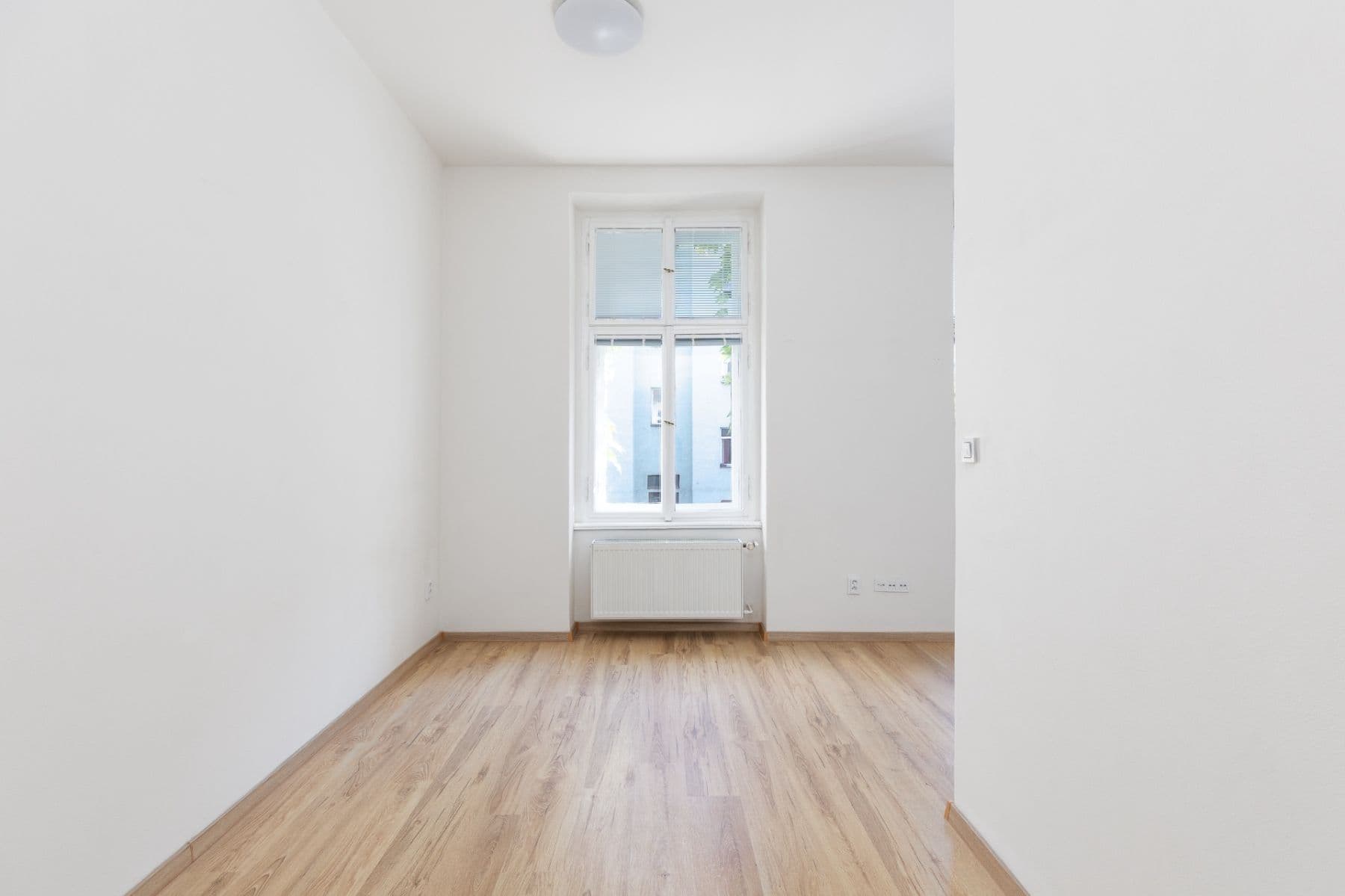 Prenájom bytu 1-izbový 33 m², Františka Kadlece, Praha, Praha Prenájom bytu 1-izbový 33 m², Františka Kadlece, Praha, Praha