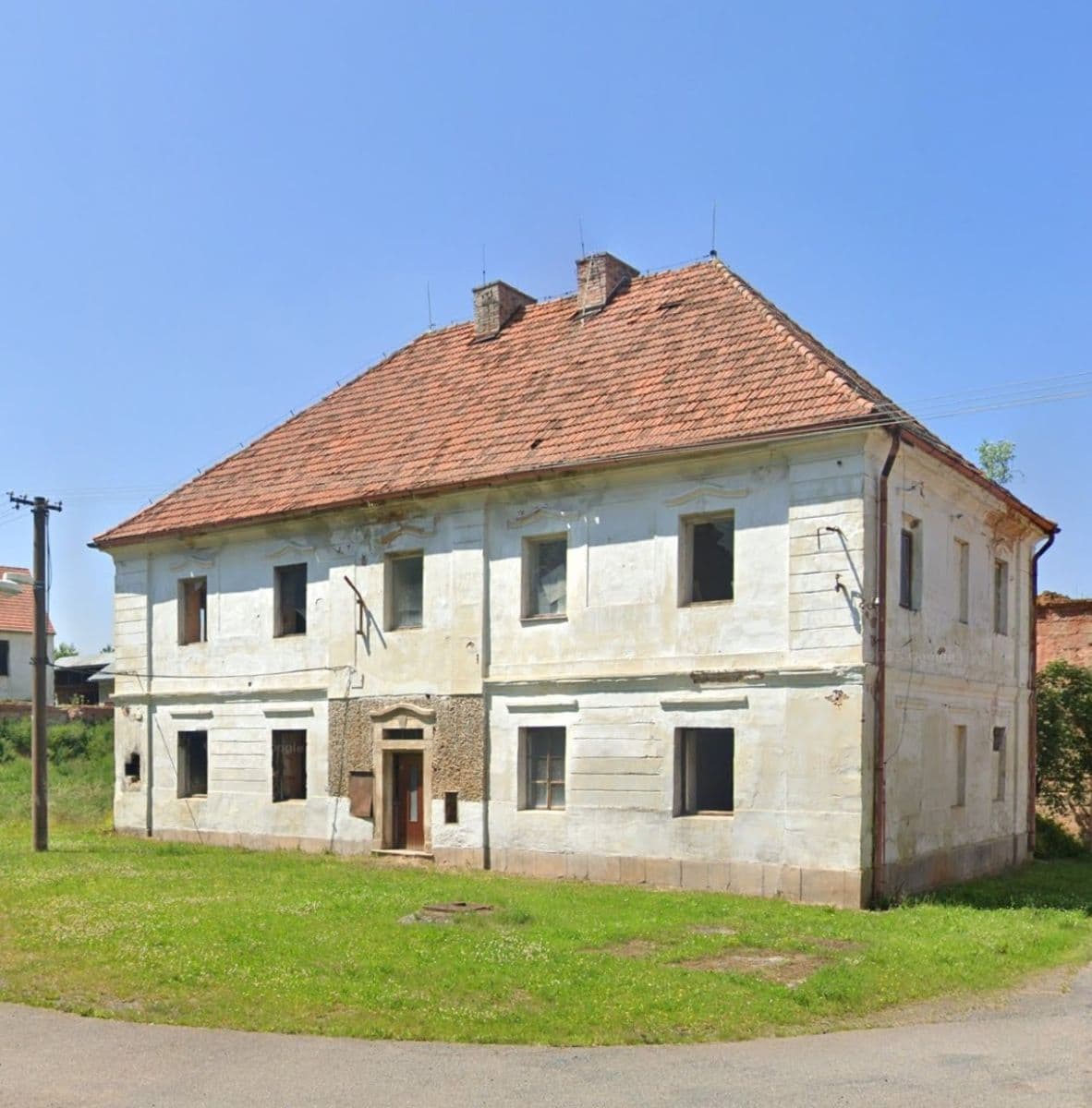 Predaj domu 240 m², pozemok 1.775 m², Hořovičky, Středočeský kraj Predaj domu 240 m², pozemok 1.775 m², Hořovičky, Středočeský kraj