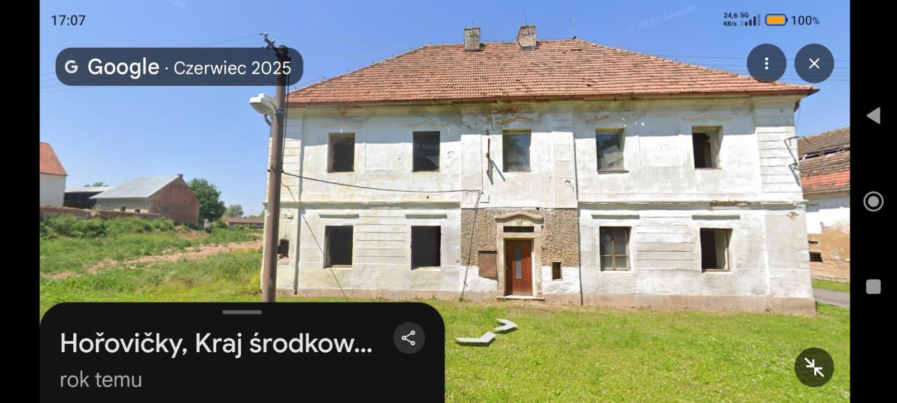 Predaj domu 240 m², pozemok 1.775 m², Hořovičky, Středočeský kraj Predaj domu 240 m², pozemok 1.775 m², Hořovičky, Středočeský kraj