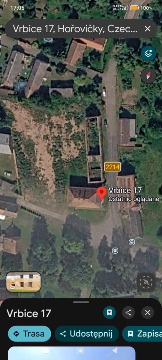 Predaj domu 240 m², pozemok 1.775 m², Hořovičky, Středočeský kraj Predaj domu 240 m², pozemok 1.775 m², Hořovičky, Středočeský kraj
