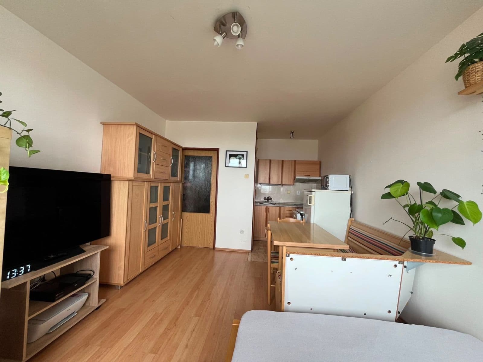 Predaj bytu 1-izbový 27 m², Hlavatého, Praha, Praha Predaj bytu 1-izbový 27 m², Hlavatého, Praha, Praha