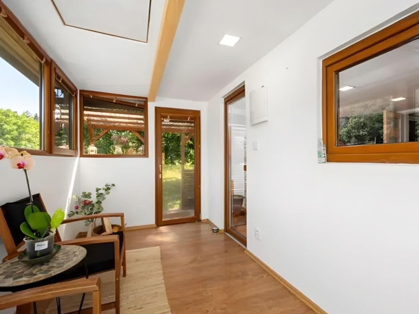 Predaj rekreačného objektu 47 m², pozemok 1.100 m², Praha, Praha Predaj rekreačného objektu 47 m², pozemok 1.100 m², Praha, Praha