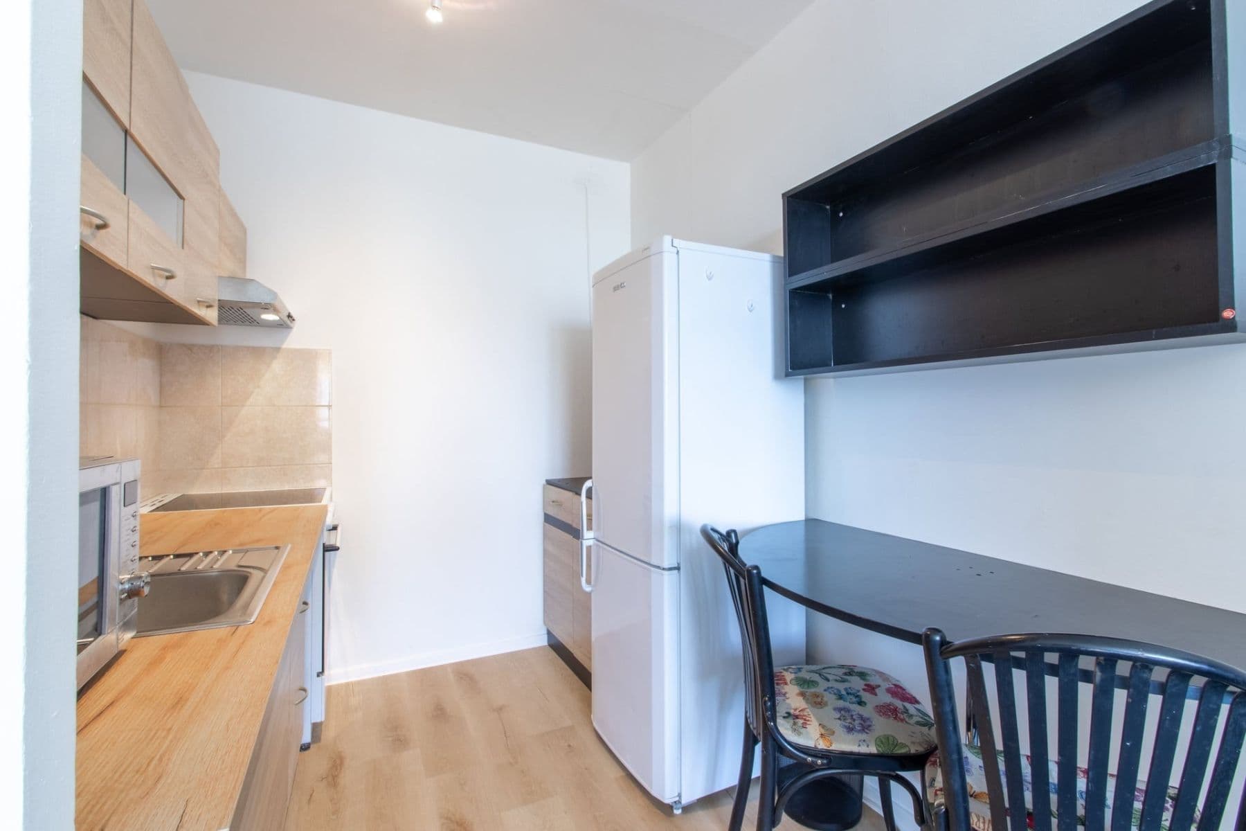 Prenájom bytu 2-izbový 45 m², Vašátkova, Praha, Praha Prenájom bytu 2-izbový 45 m², Vašátkova, Praha, Praha