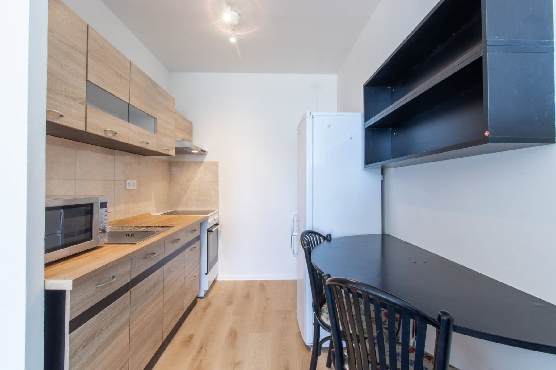 Prenájom bytu 2-izbový 45 m², Vašátkova, Praha, Praha Prenájom bytu 2-izbový 45 m², Vašátkova, Praha, Praha