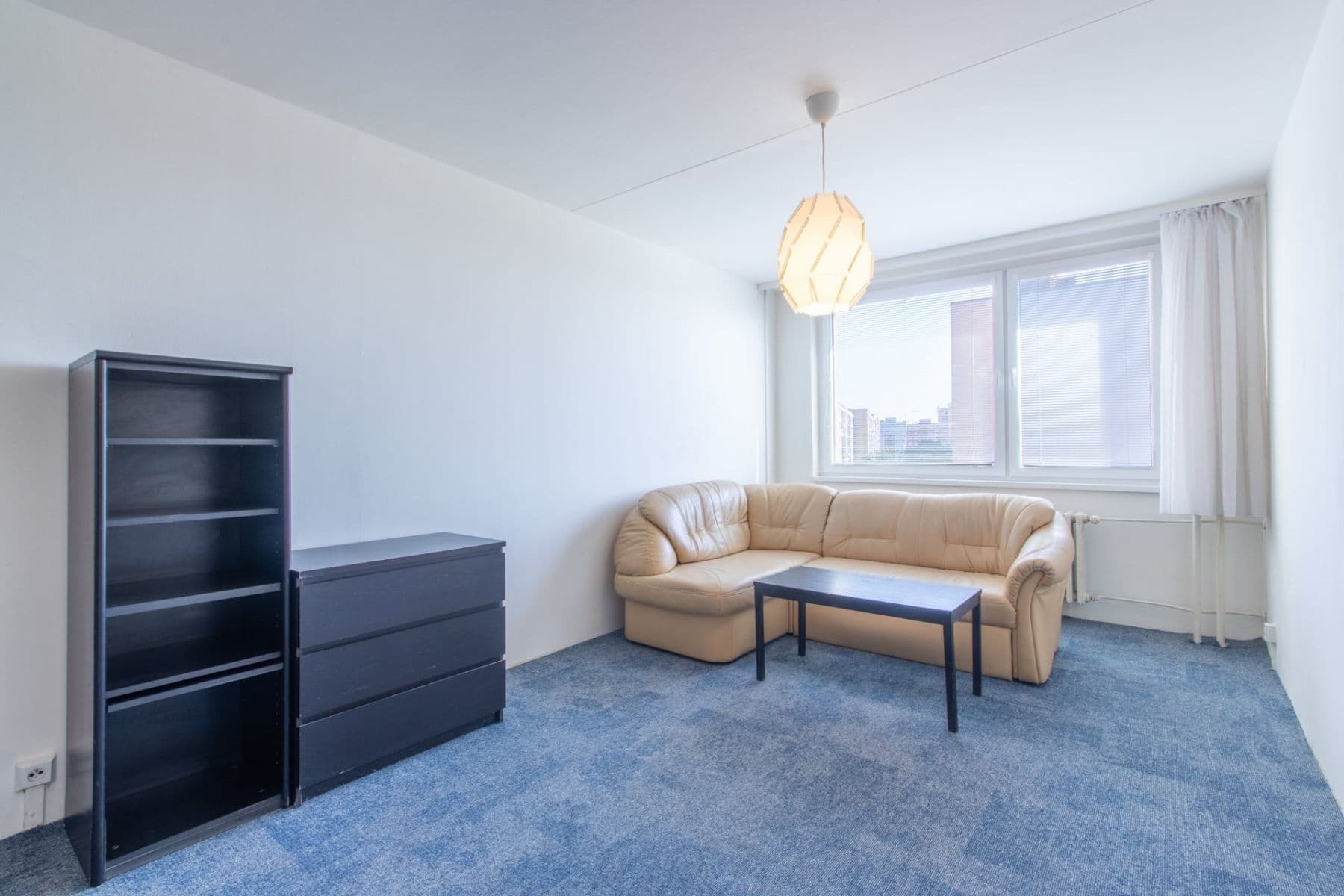 Prenájom bytu 2-izbový 45 m², Vašátkova, Praha, Praha Prenájom bytu 2-izbový 45 m², Vašátkova, Praha, Praha