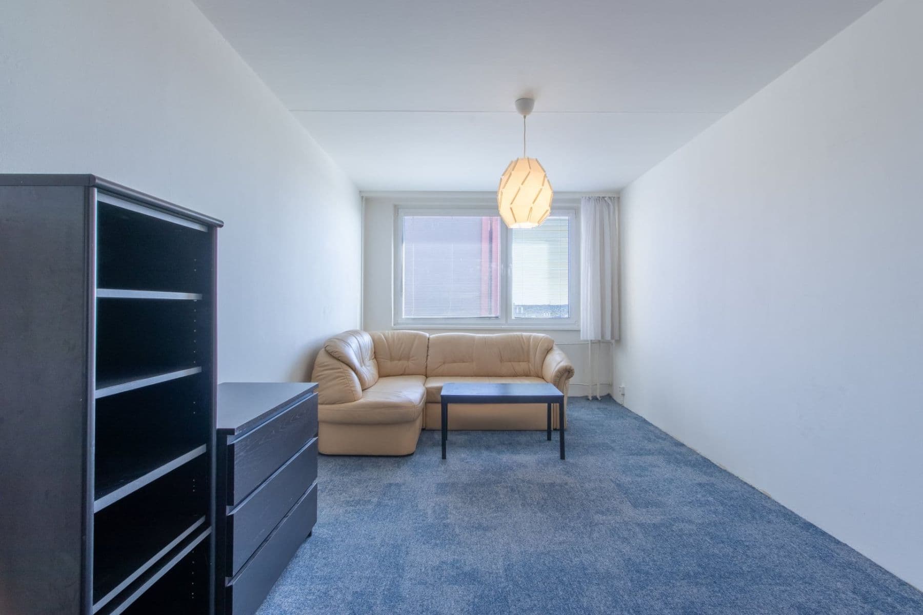 Prenájom bytu 2-izbový 45 m², Vašátkova, Praha, Praha Prenájom bytu 2-izbový 45 m², Vašátkova, Praha, Praha