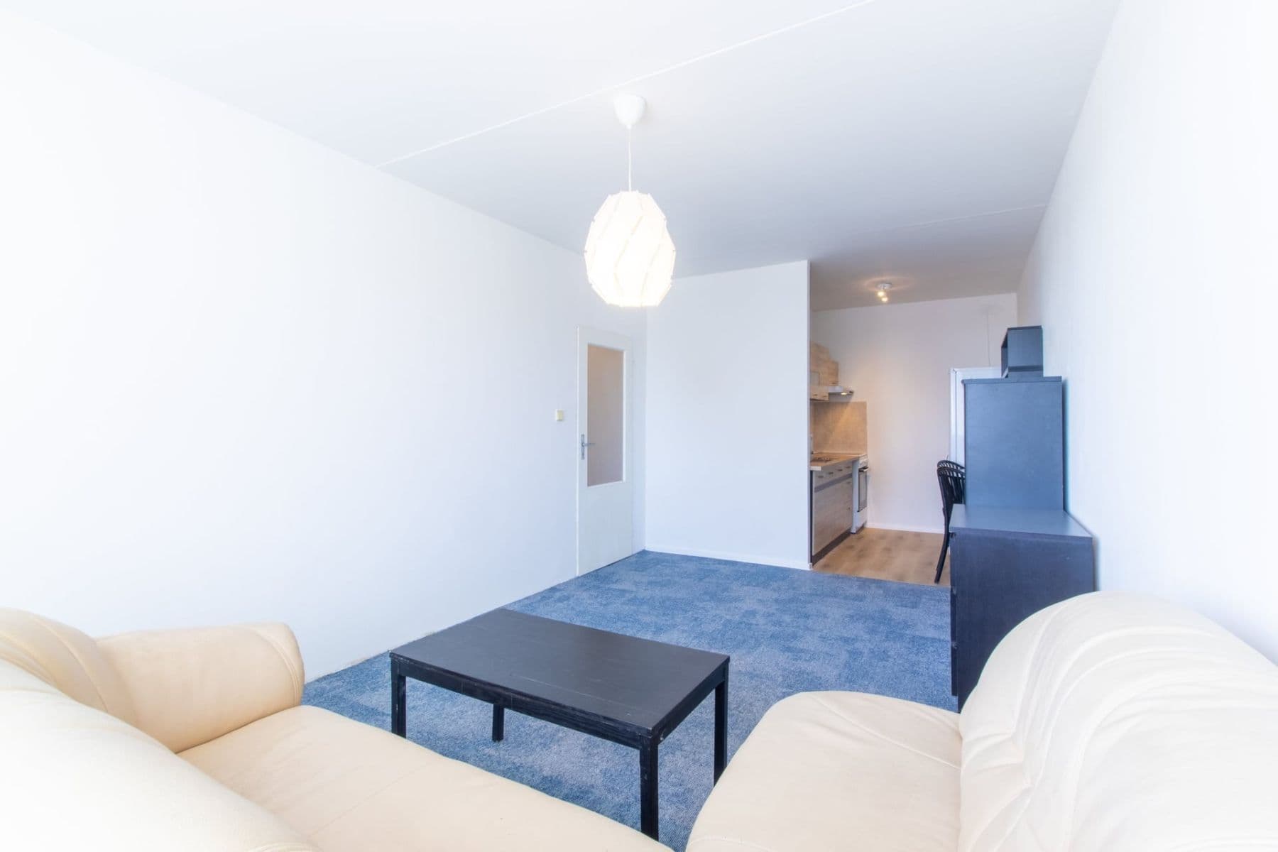 Prenájom bytu 2-izbový 45 m², Vašátkova, Praha, Praha Prenájom bytu 2-izbový 45 m², Vašátkova, Praha, Praha