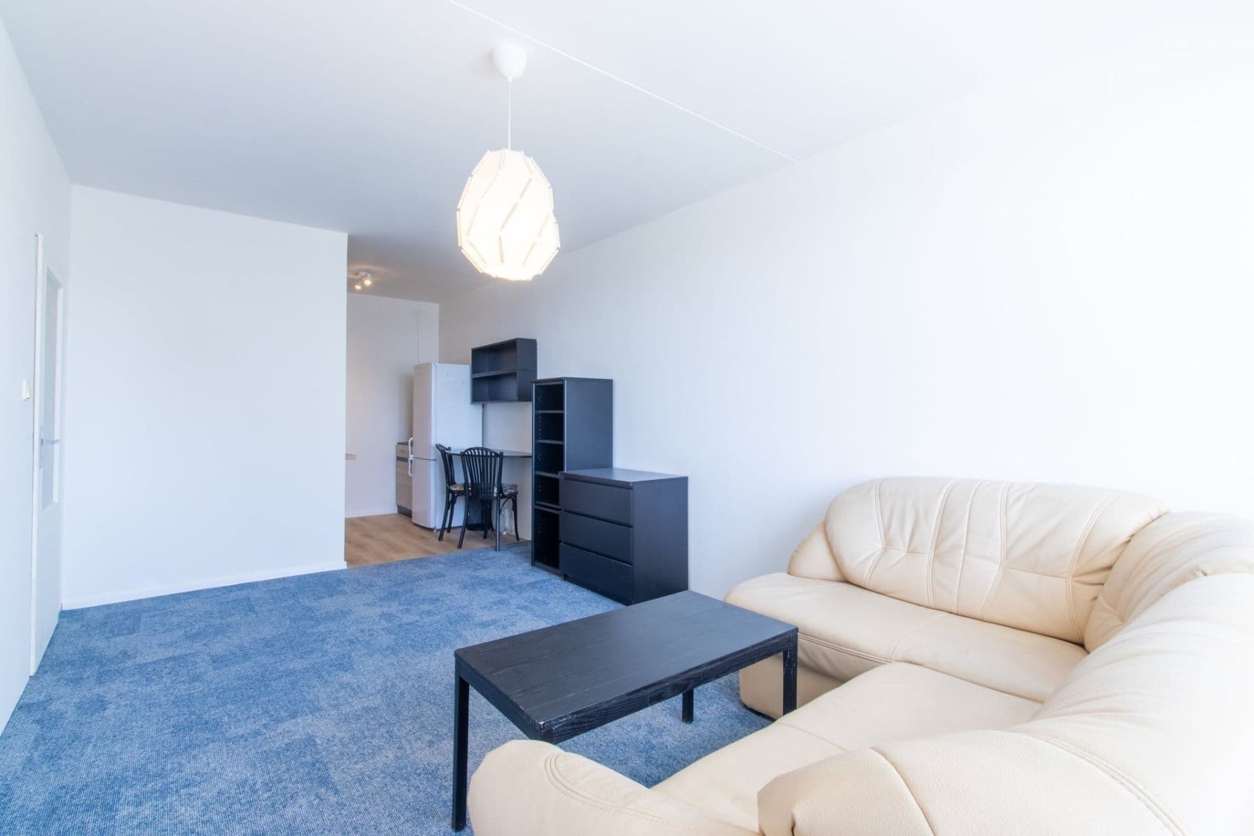 Prenájom bytu 2-izbový 45 m², Vašátkova, Praha, Praha Prenájom bytu 2-izbový 45 m², Vašátkova, Praha, Praha
