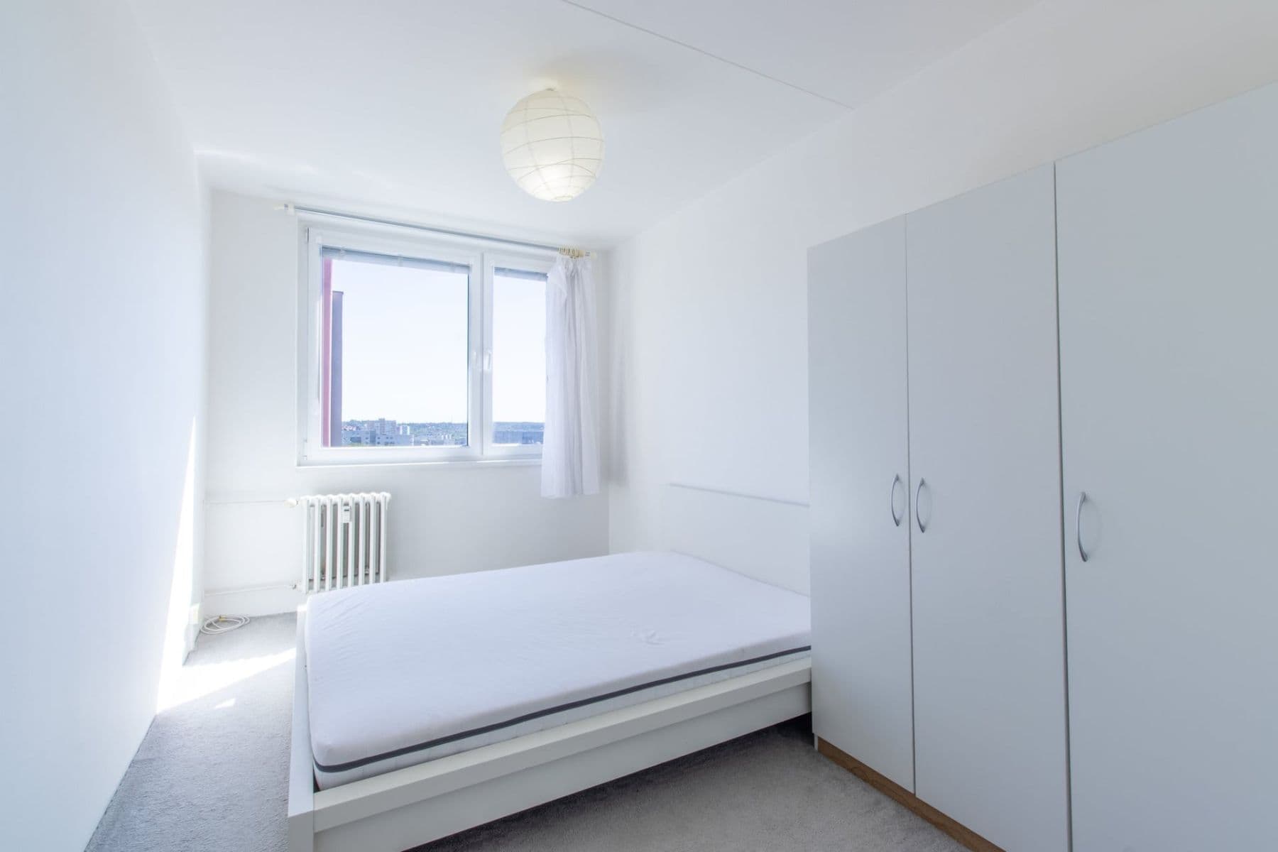Prenájom bytu 2-izbový 45 m², Vašátkova, Praha, Praha Prenájom bytu 2-izbový 45 m², Vašátkova, Praha, Praha