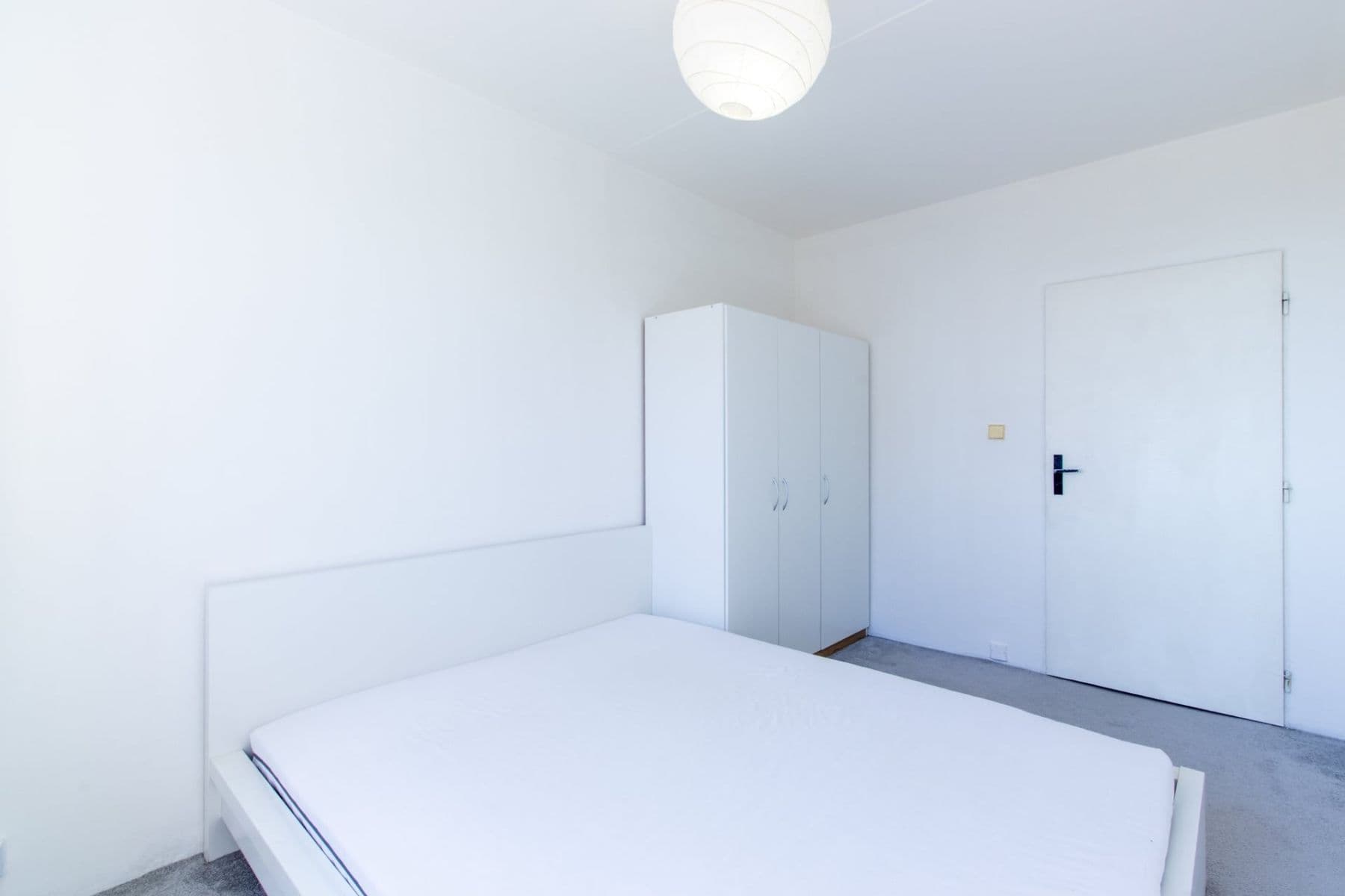 Prenájom bytu 2-izbový 45 m², Vašátkova, Praha, Praha Prenájom bytu 2-izbový 45 m², Vašátkova, Praha, Praha