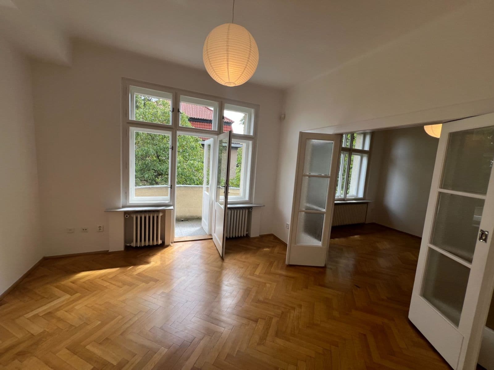 Prenájom bytu 5-izbový 150 m², Šárecká, Praha, Praha Prenájom bytu 5-izbový 150 m², Šárecká, Praha, Praha
