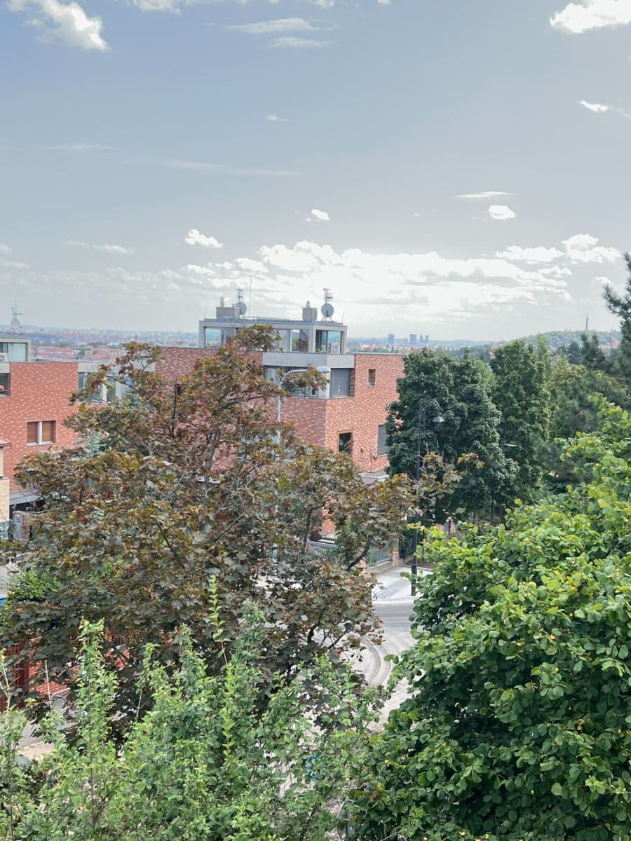 Prenájom bytu 5-izbový 150 m², Šárecká, Praha, Praha Prenájom bytu 5-izbový 150 m², Šárecká, Praha, Praha