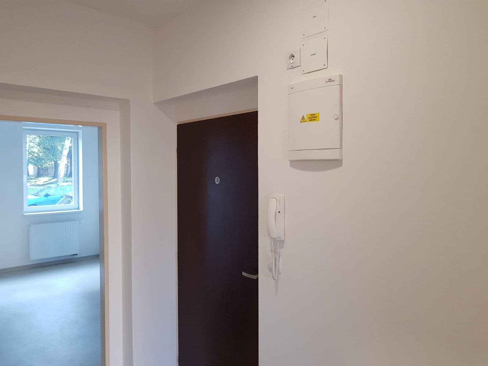 Prenájom bytu 2-izbový 55 m², Tylova, Brno, Jihomoravský kraj Prenájom bytu 2-izbový 55 m², Tylova, Brno, Jihomoravský kraj
