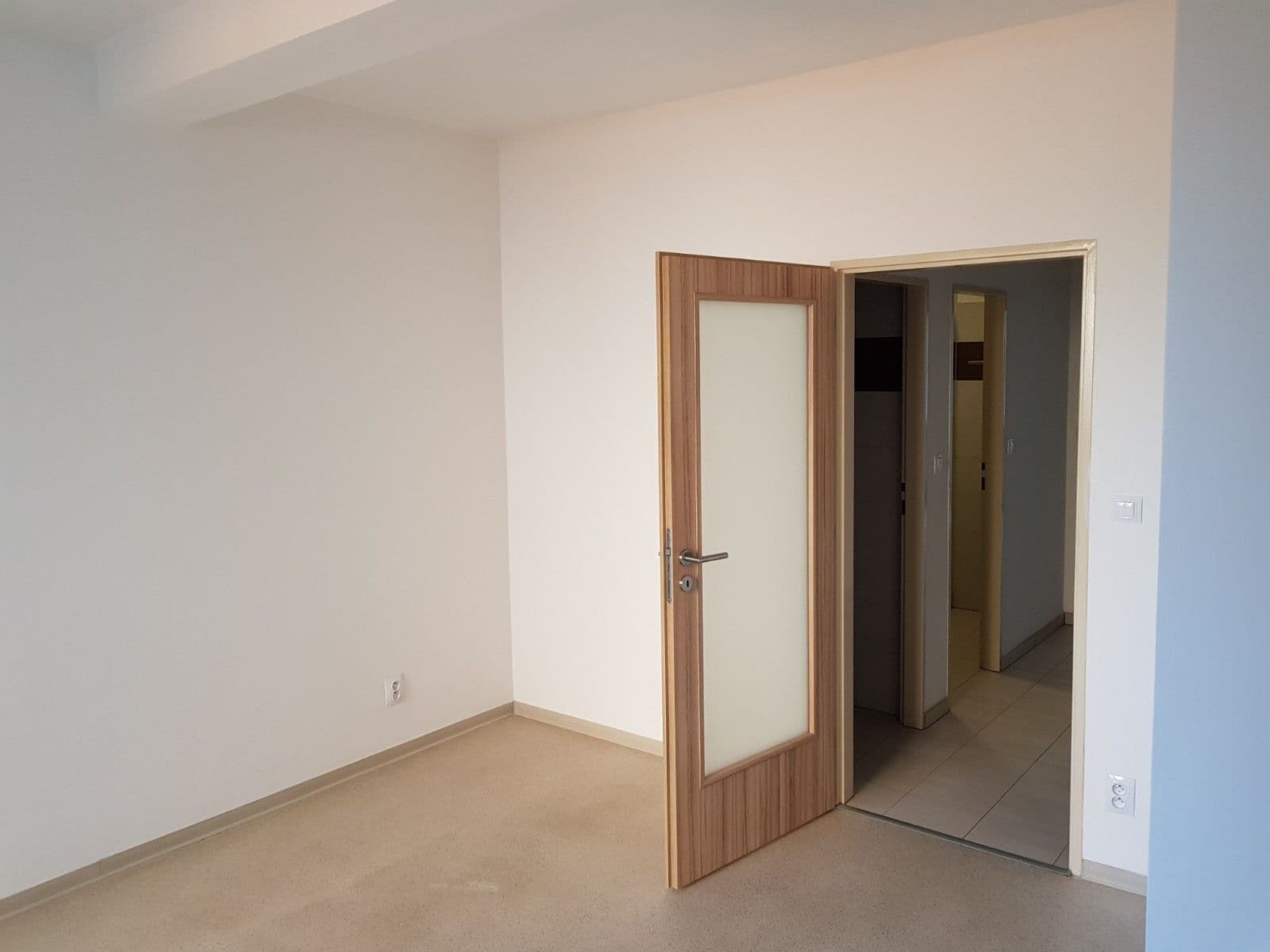 Prenájom bytu 2-izbový 55 m², Tylova, Brno, Jihomoravský kraj Prenájom bytu 2-izbový 55 m², Tylova, Brno, Jihomoravský kraj