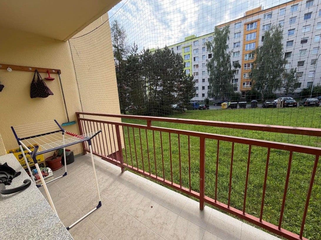 Prenájom bytu 4-izbový 81 m², Rabštejnská, Plzeň, Plzeňský kraj Prenájom bytu 4-izbový 81 m², Rabštejnská, Plzeň, Plzeňský kraj