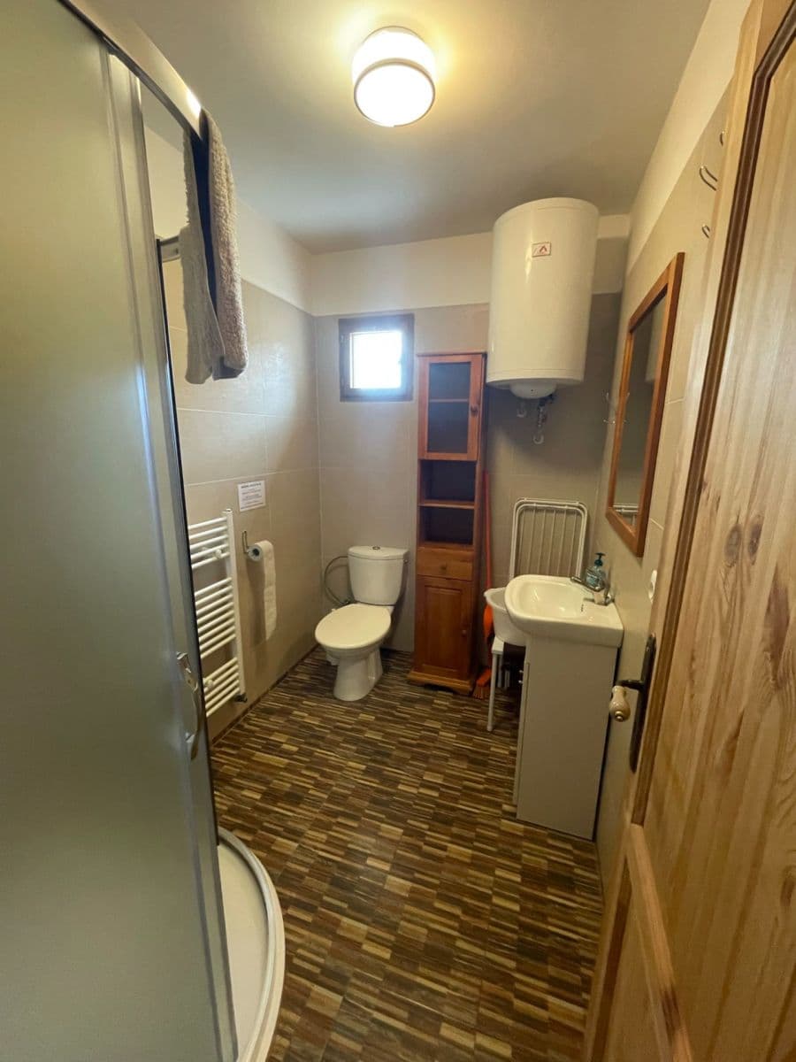 Prenájom bytu 1-izbový 36 m², Val, Jihočeský kraj Prenájom bytu 1-izbový 36 m², Val, Jihočeský kraj
