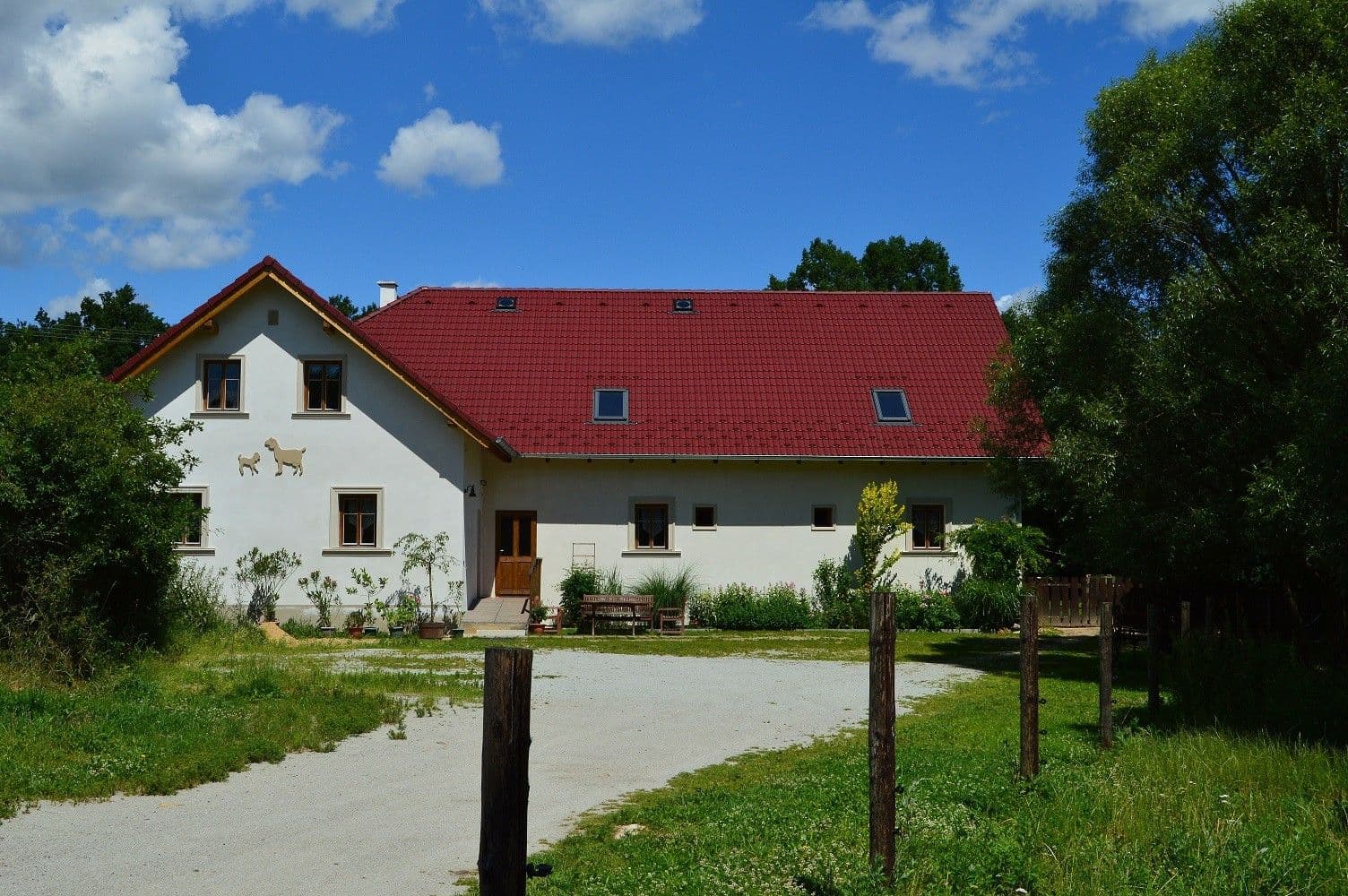 Prenájom bytu 1-izbový 36 m², Val, Jihočeský kraj Prenájom bytu 1-izbový 36 m², Val, Jihočeský kraj