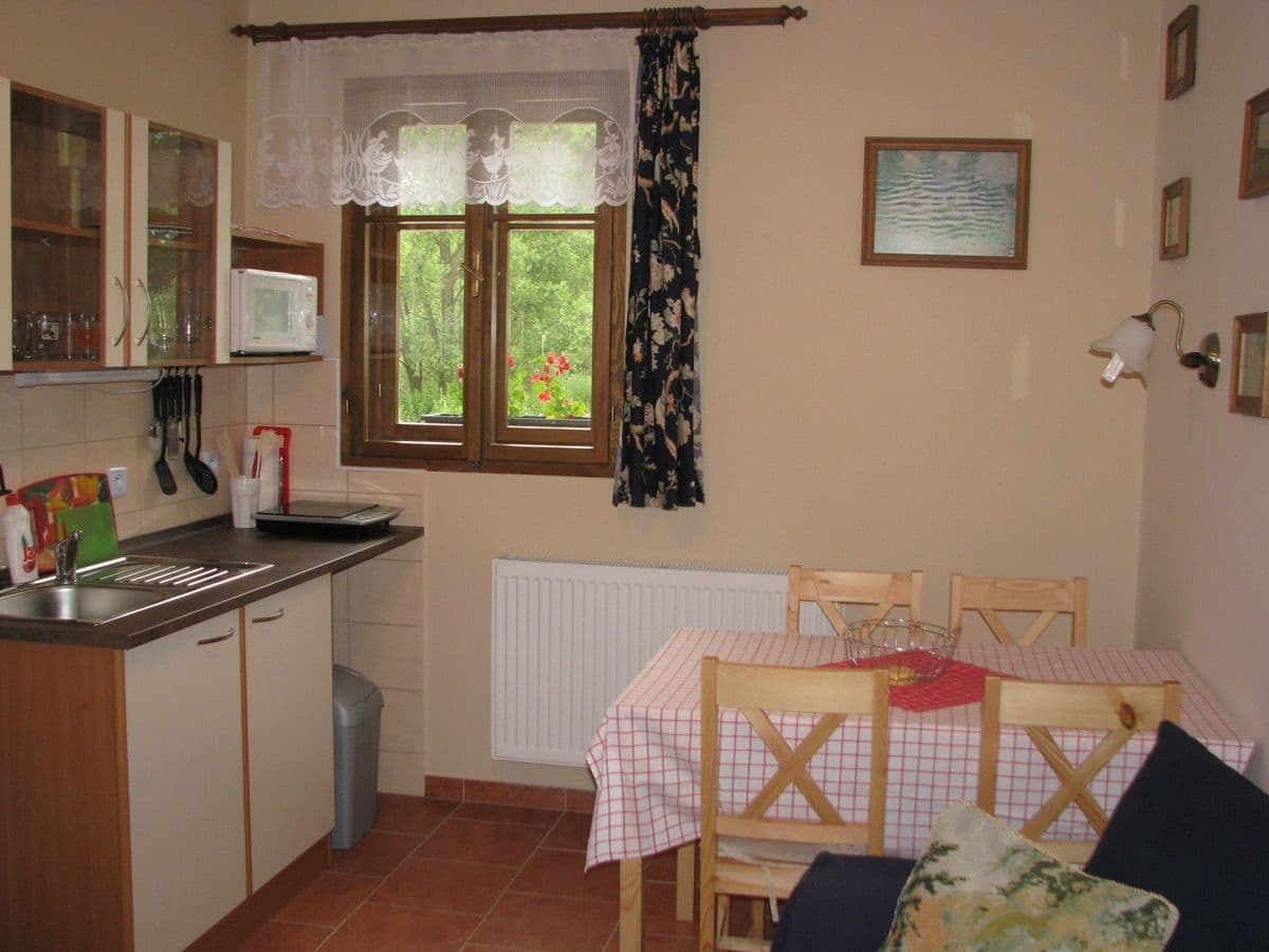 Prenájom bytu 1-izbový 24 m², Val, Jihočeský kraj Prenájom bytu 1-izbový 24 m², Val, Jihočeský kraj