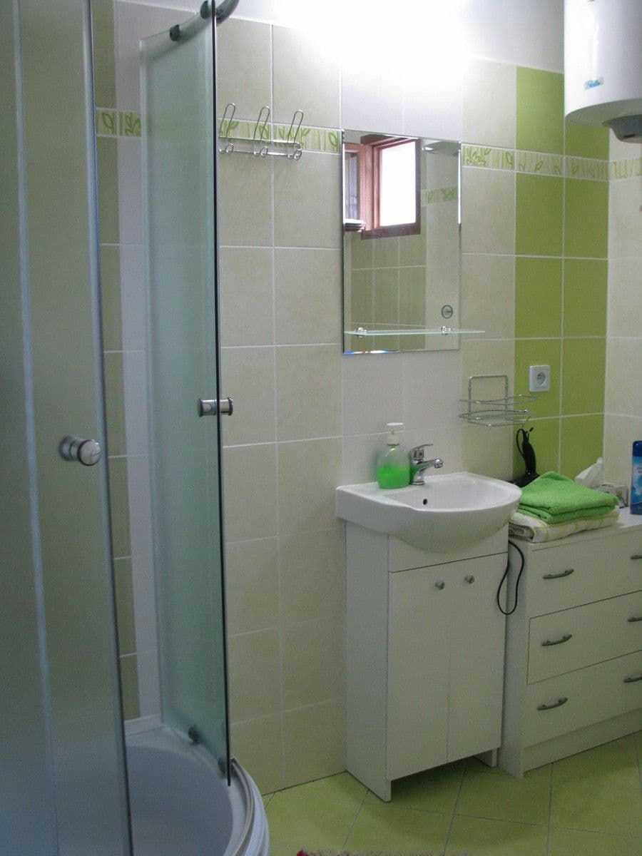 Prenájom bytu 1-izbový 24 m², Val, Jihočeský kraj Prenájom bytu 1-izbový 24 m², Val, Jihočeský kraj