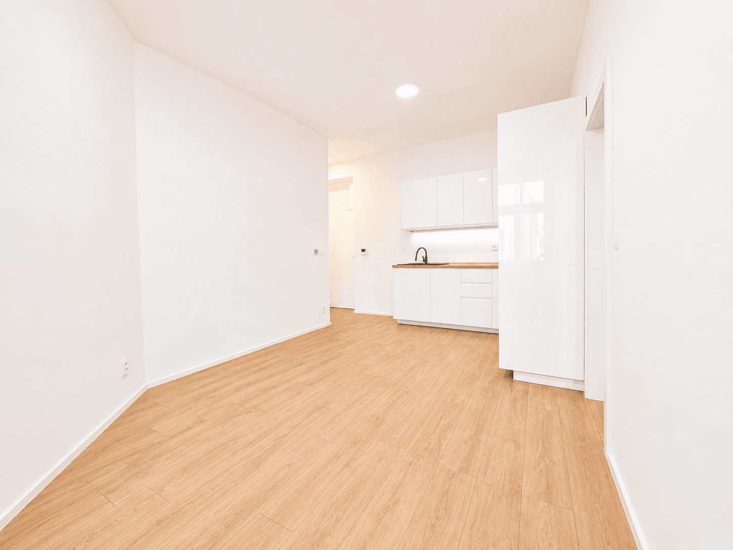 Predaj bytu 2-izbový 39 m², Hartigova, Praha, Praha Predaj bytu 2-izbový 39 m², Hartigova, Praha, Praha