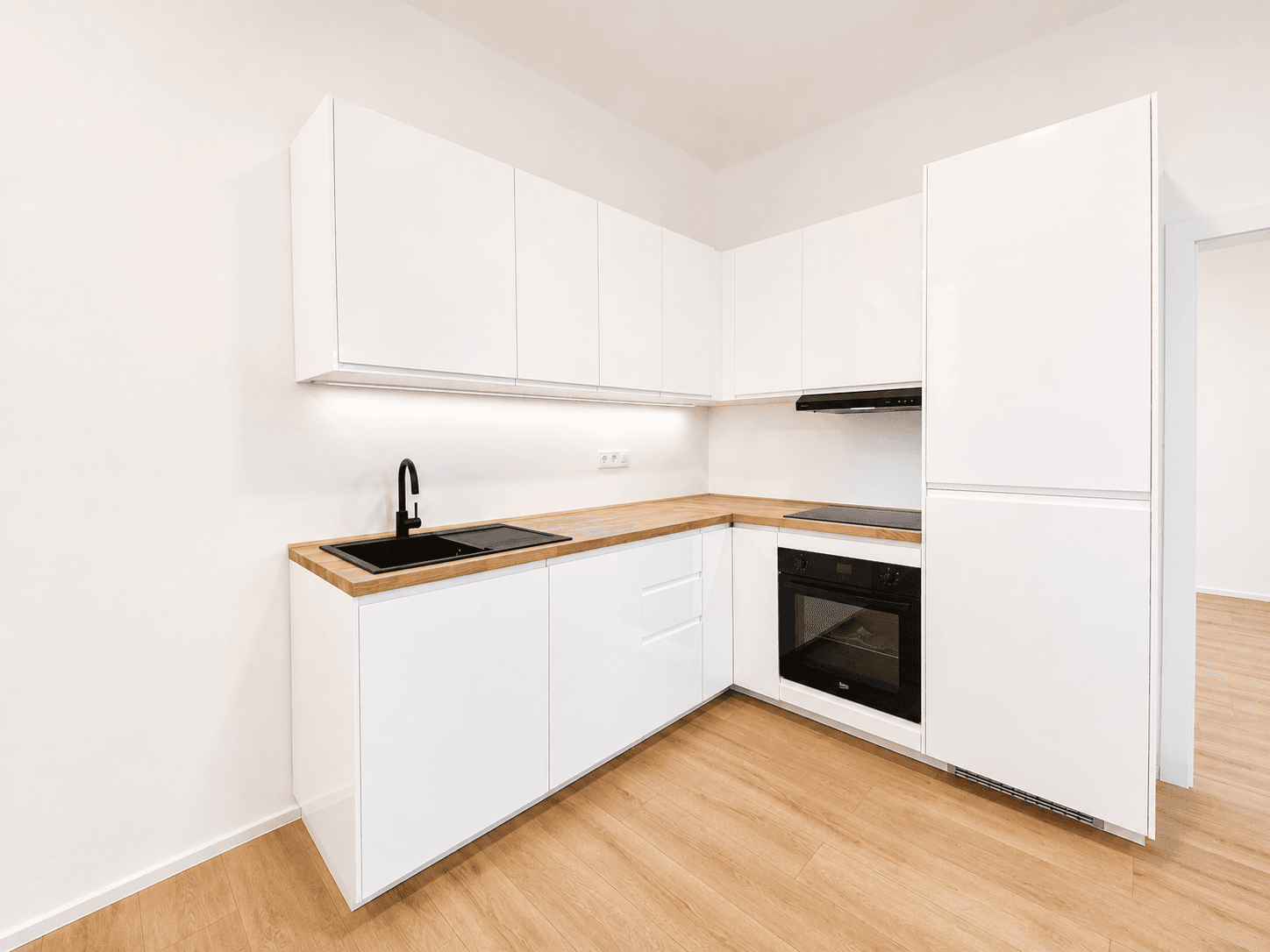 Predaj bytu 2-izbový 39 m², Hartigova, Praha, Praha Predaj bytu 2-izbový 39 m², Hartigova, Praha, Praha