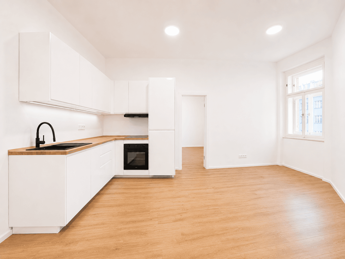 Predaj bytu 2-izbový 39 m², Hartigova, Praha, Praha Predaj bytu 2-izbový 39 m², Hartigova, Praha, Praha