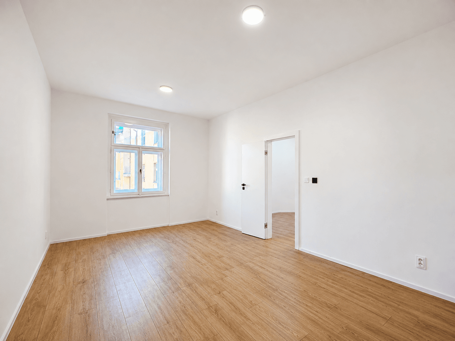 Predaj bytu 2-izbový 39 m², Hartigova, Praha, Praha Predaj bytu 2-izbový 39 m², Hartigova, Praha, Praha