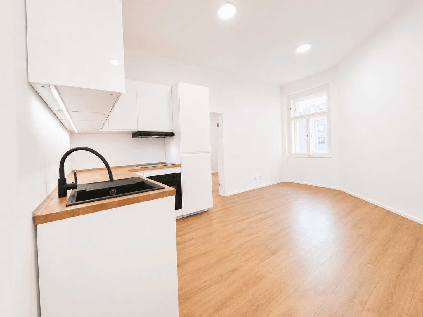 Predaj bytu 2-izbový 39 m², Hartigova, Praha, Praha Predaj bytu 2-izbový 39 m², Hartigova, Praha, Praha