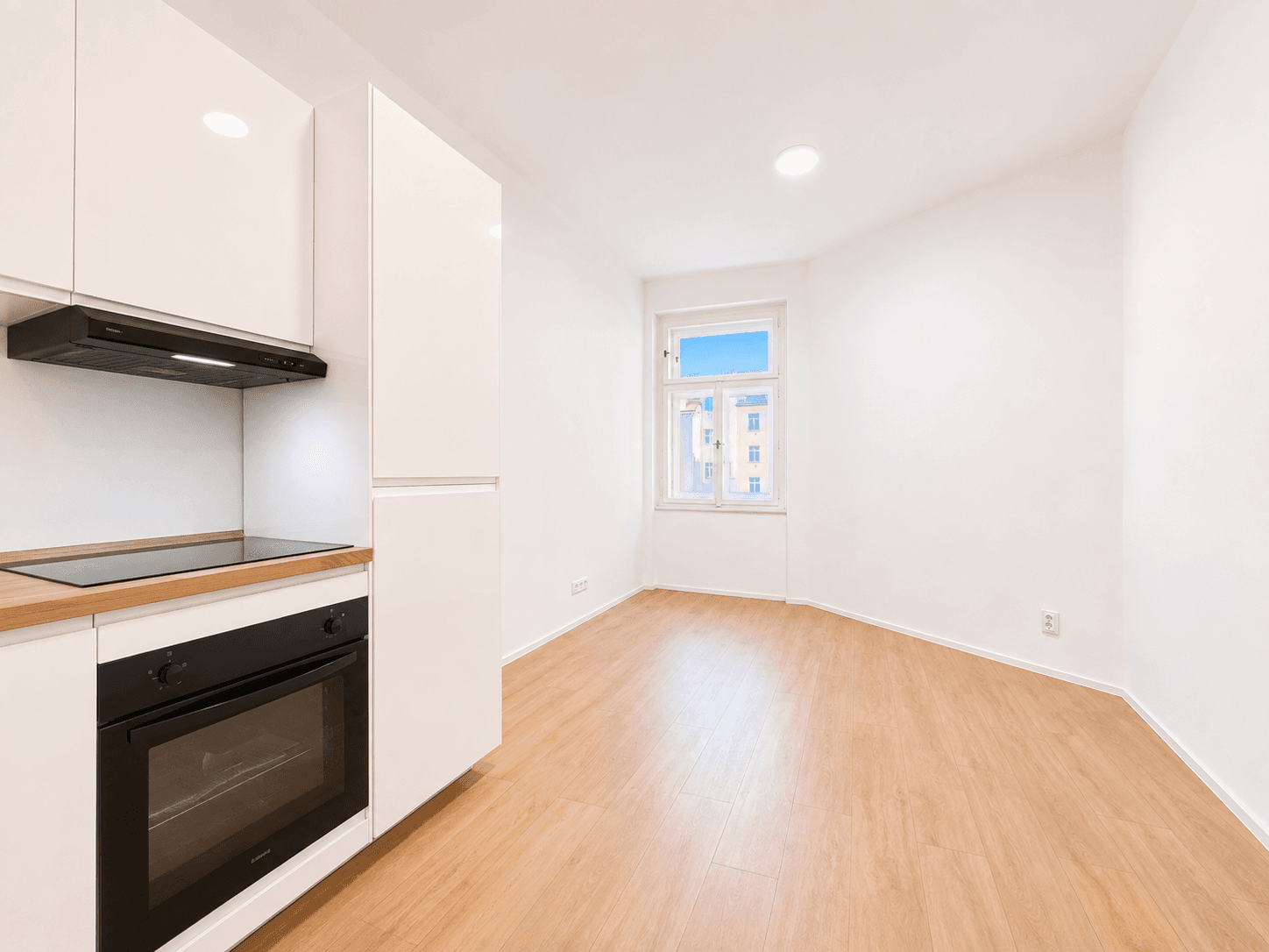 Predaj bytu 2-izbový 39 m², Hartigova, Praha, Praha Predaj bytu 2-izbový 39 m², Hartigova, Praha, Praha