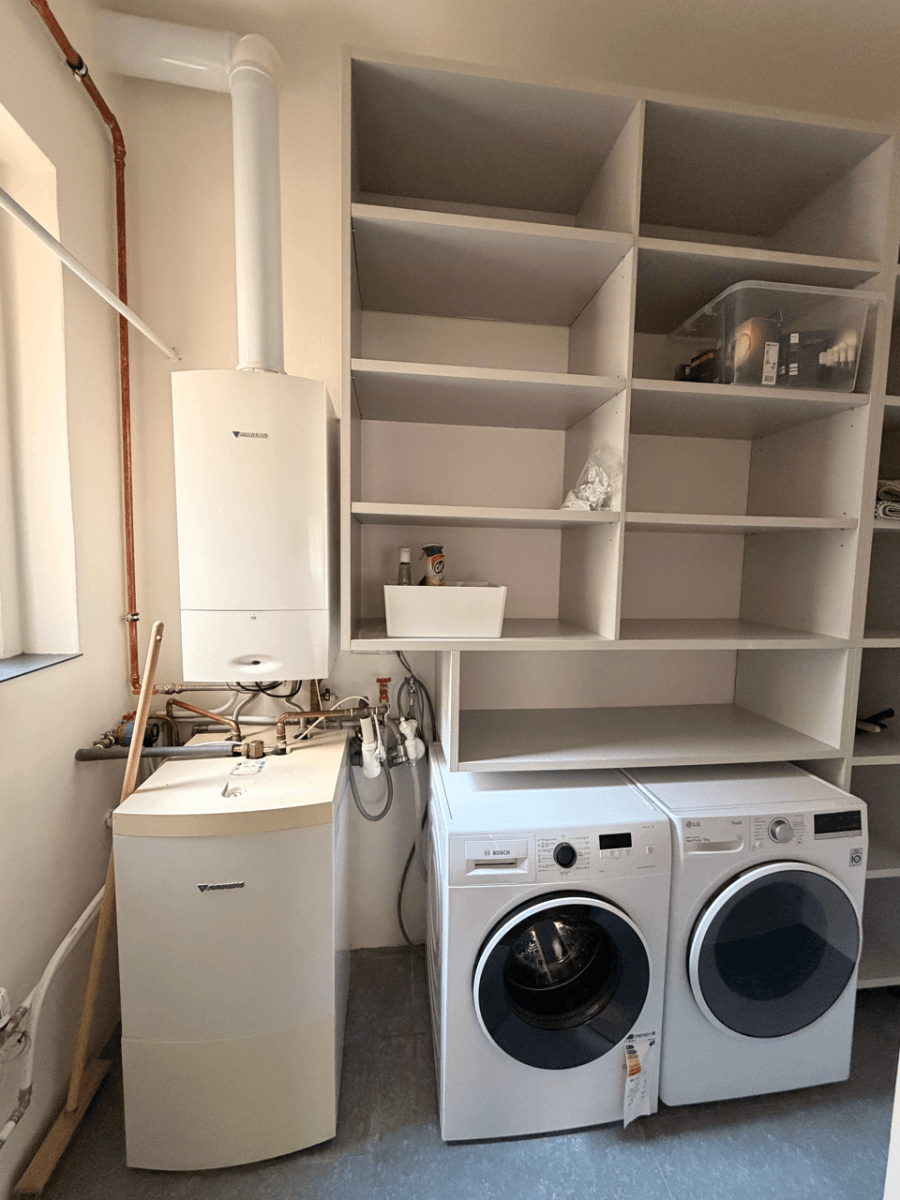 Prenájom bytu 3-izbový 117 m², Tusarova, Praha, Praha Prenájom bytu 3-izbový 117 m², Tusarova, Praha, Praha