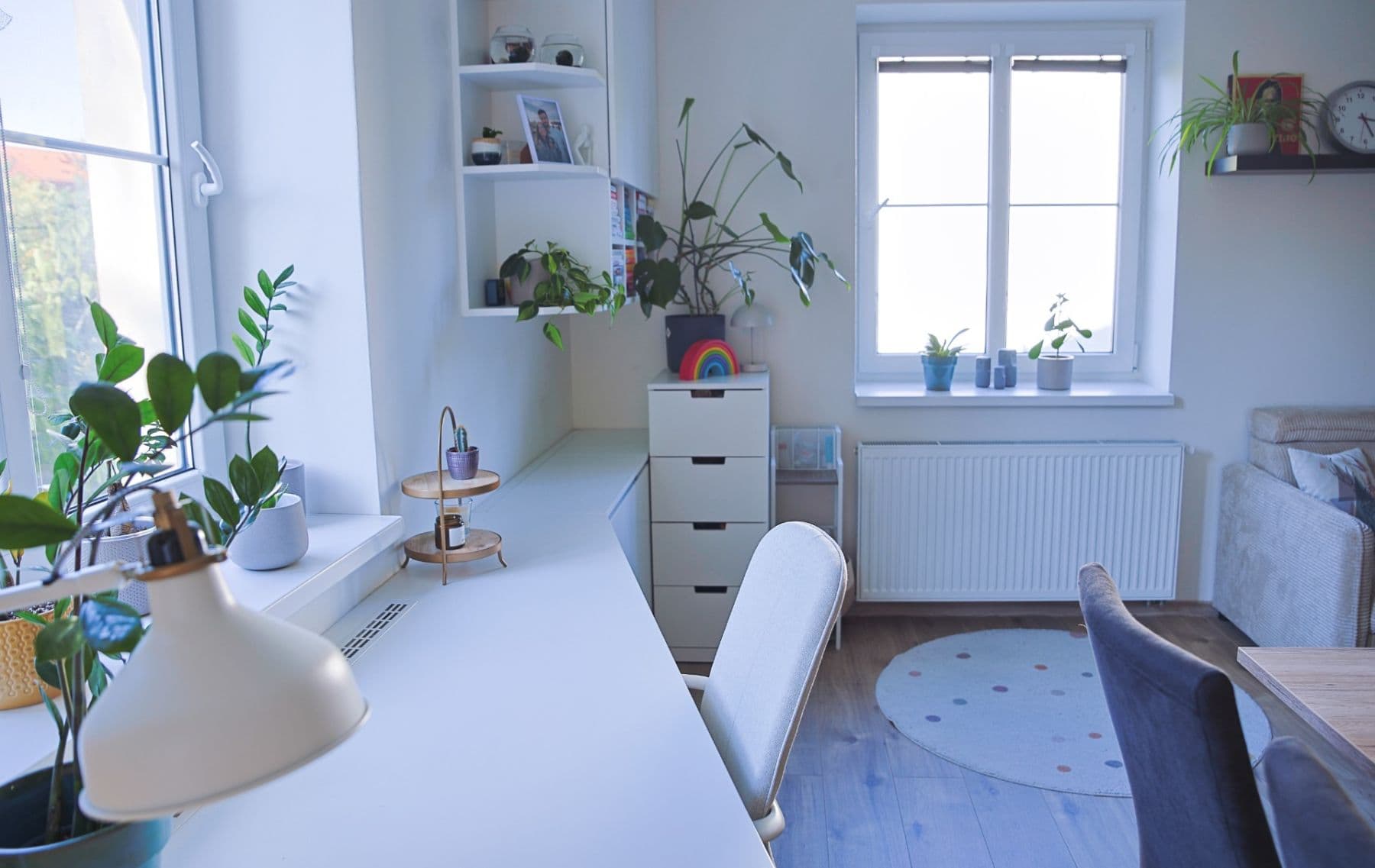 Prenájom bytu 3-izbový 60 m², Albánská, Praha, Praha Prenájom bytu 3-izbový 60 m², Albánská, Praha, Praha