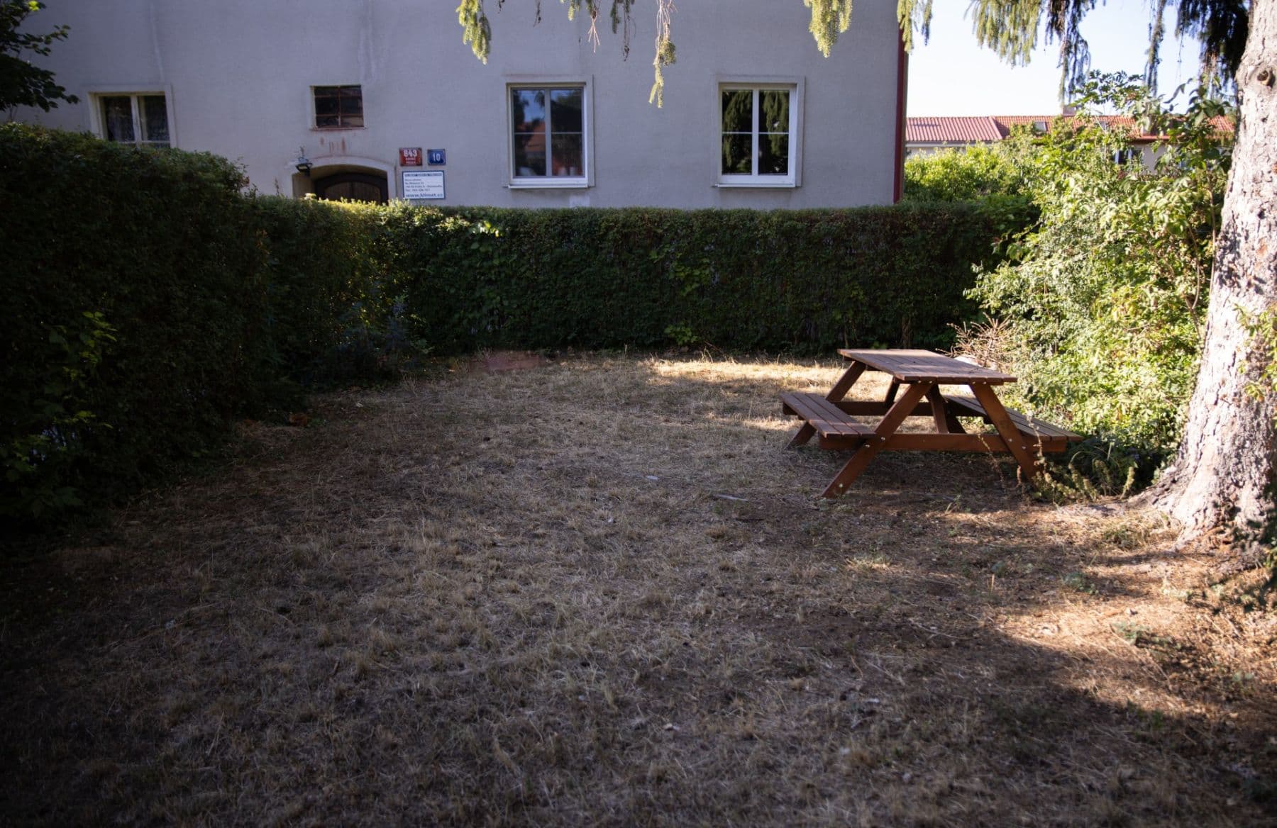 Prenájom bytu 3-izbový 60 m², Albánská, Praha, Praha Prenájom bytu 3-izbový 60 m², Albánská, Praha, Praha