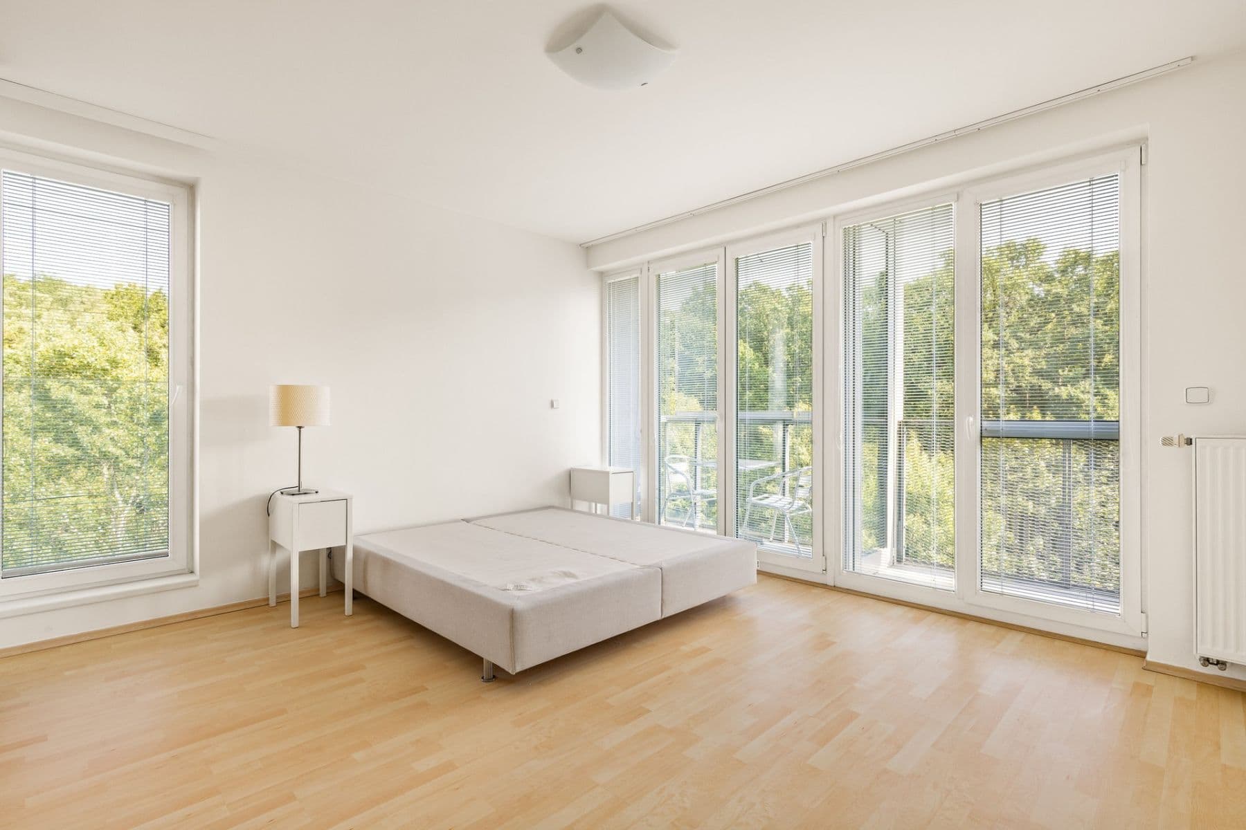 Prenájom bytu 3-izbový 109 m², U Zátiší, Praha, Praha Prenájom bytu 3-izbový 109 m², U Zátiší, Praha, Praha