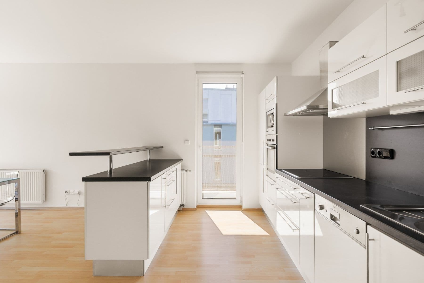 Prenájom bytu 3-izbový 109 m², U Zátiší, Praha, Praha Prenájom bytu 3-izbový 109 m², U Zátiší, Praha, Praha