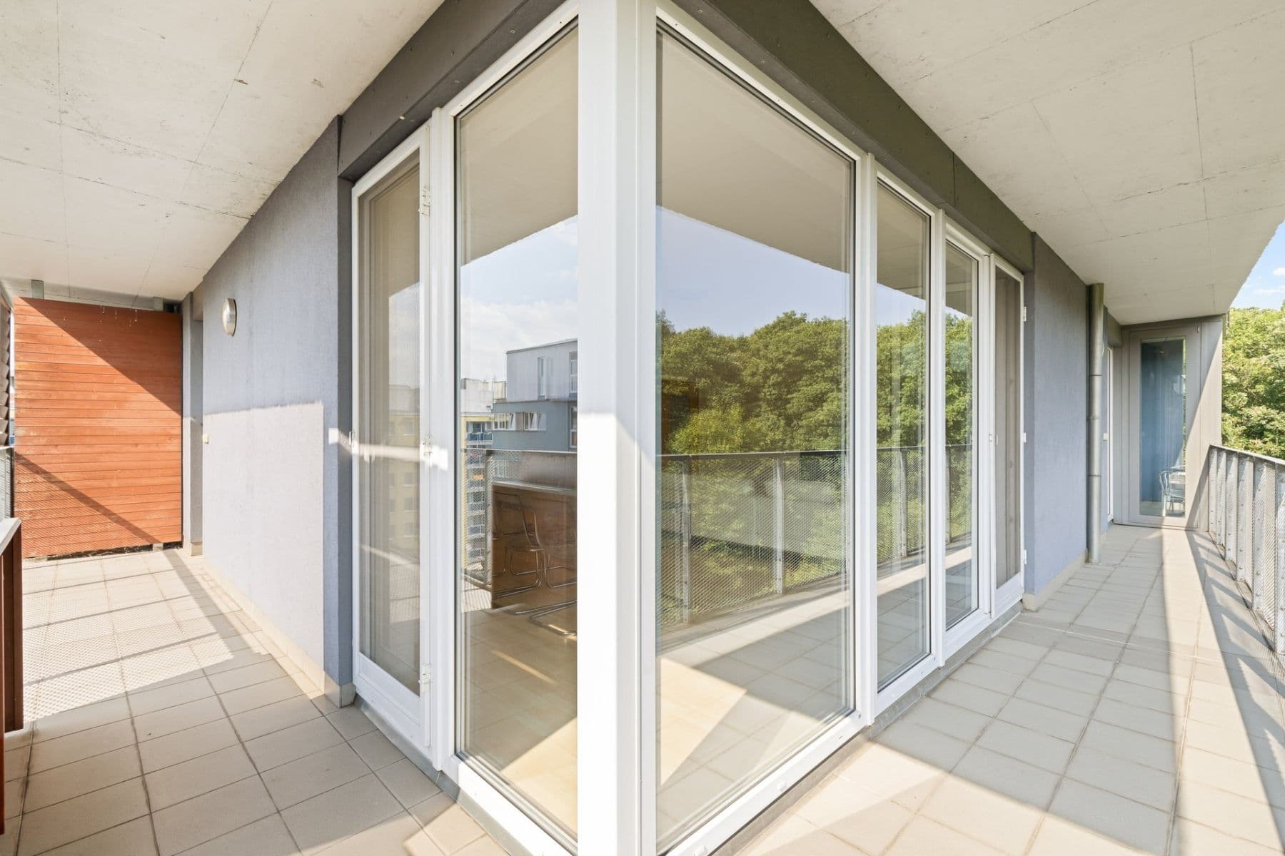 Prenájom bytu 3-izbový 109 m², U Zátiší, Praha, Praha Prenájom bytu 3-izbový 109 m², U Zátiší, Praha, Praha