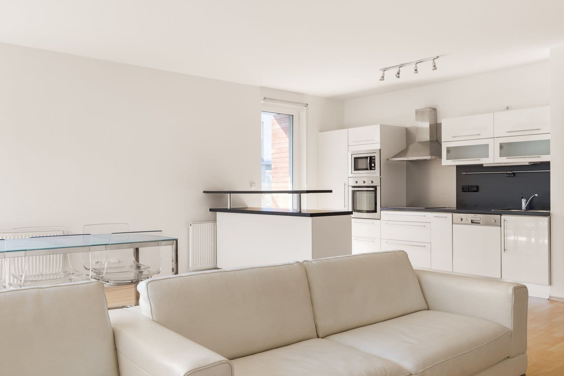 Prenájom bytu 3-izbový 109 m², U Zátiší, Praha, Praha Prenájom bytu 3-izbový 109 m², U Zátiší, Praha, Praha
