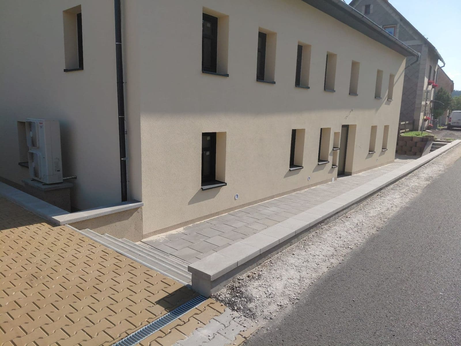Prenájom domu 260 m², pozemok 400 m², Dukelská, Kovářská, Ústecký kraj Prenájom domu 260 m², pozemok 400 m², Dukelská, Kovářská, Ústecký kraj