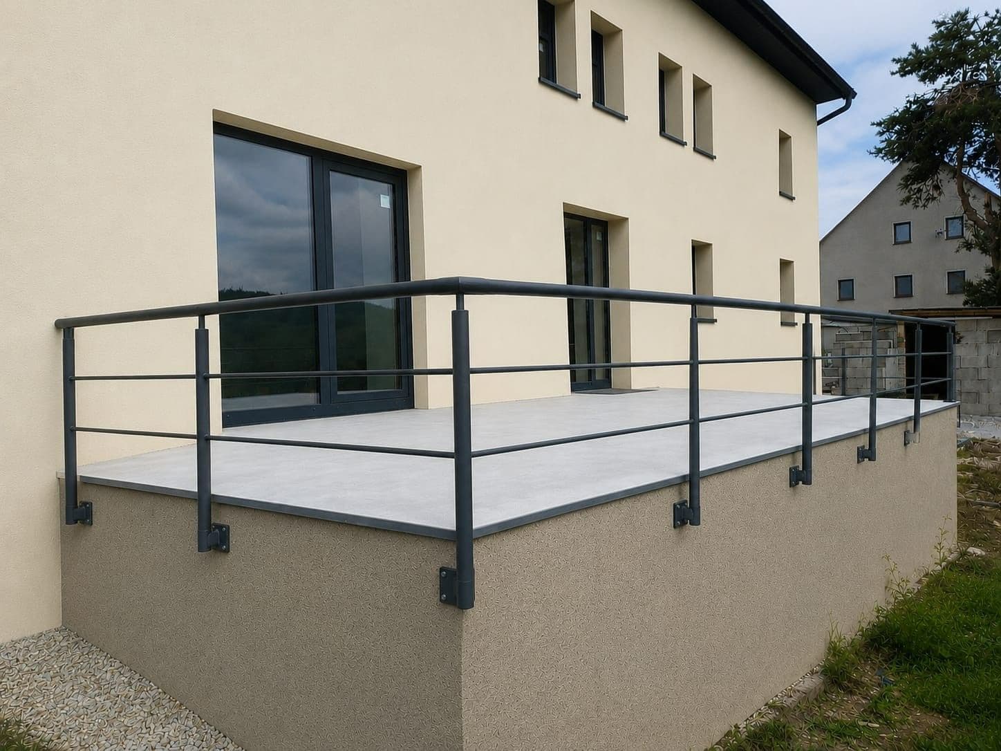 Prenájom domu 260 m², pozemok 400 m², Dukelská, Kovářská, Ústecký kraj Prenájom domu 260 m², pozemok 400 m², Dukelská, Kovářská, Ústecký kraj