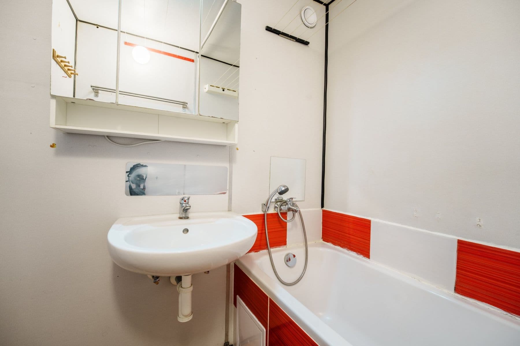 Prenájom bytu 3-izbový 72 m², Kurzova, Praha, Praha Prenájom bytu 3-izbový 72 m², Kurzova, Praha, Praha