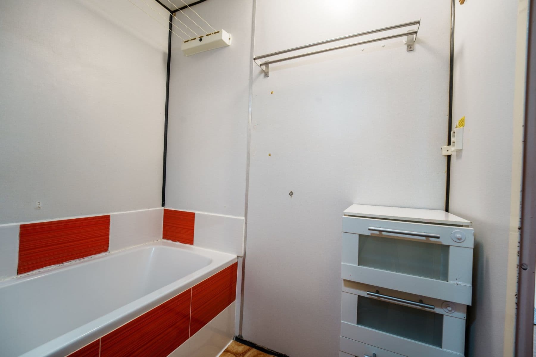 Prenájom bytu 3-izbový 72 m², Kurzova, Praha, Praha Prenájom bytu 3-izbový 72 m², Kurzova, Praha, Praha